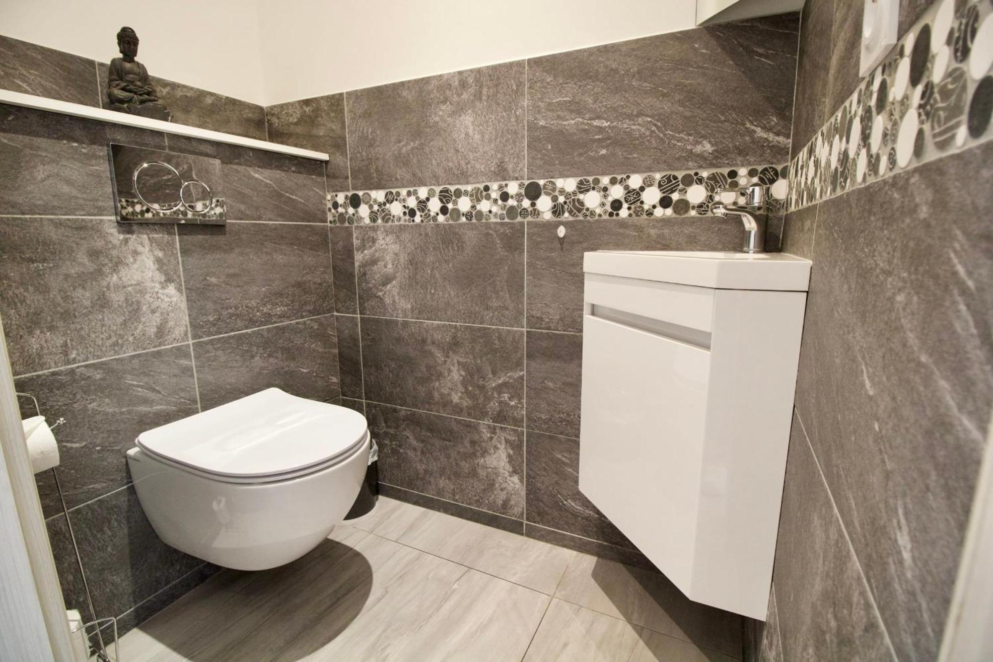 Chic 4 In The Heart Of Amazing Terrace! Apartment *