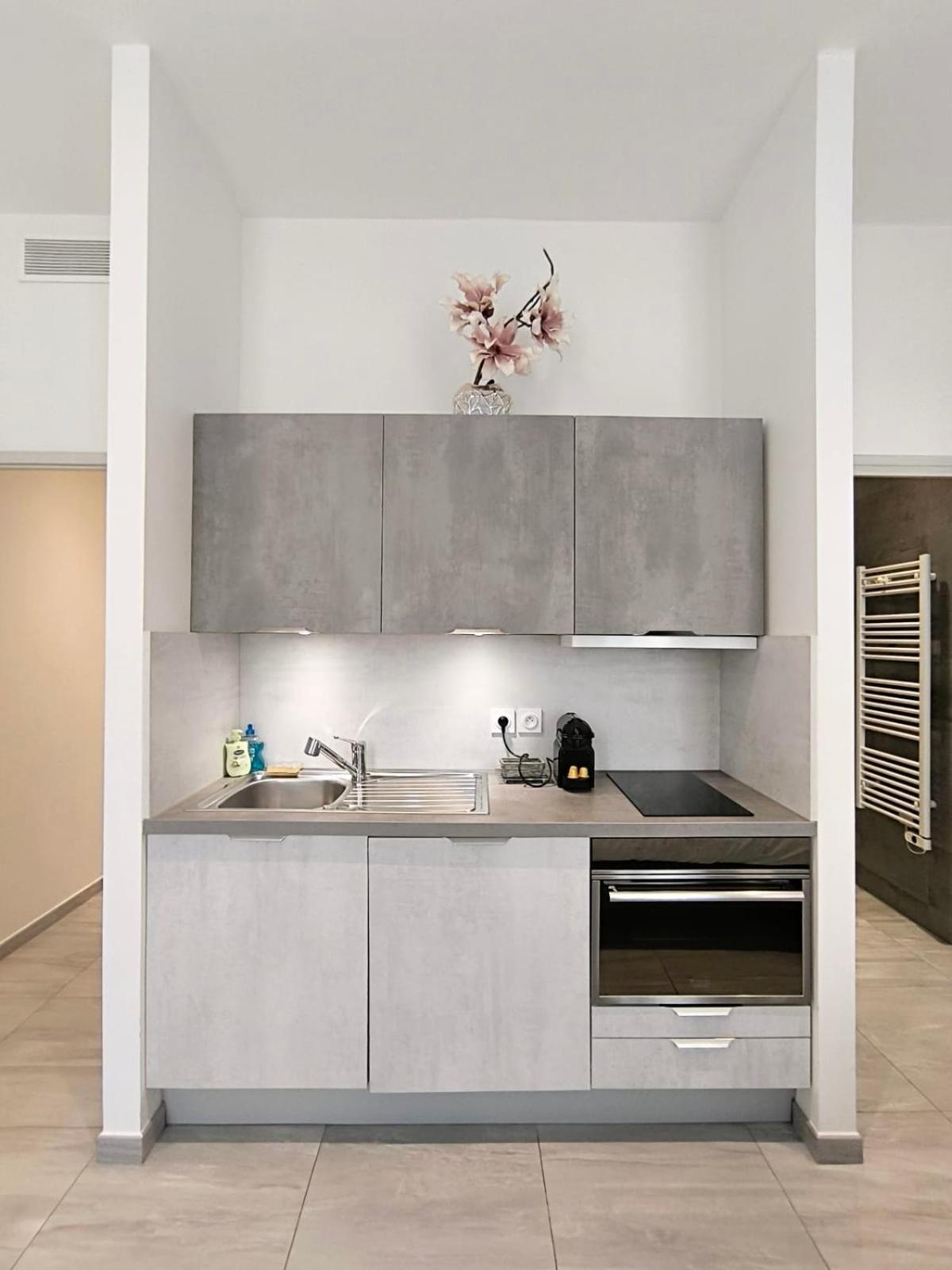 Chic 4 In The Heart Of Amazing Terrace!