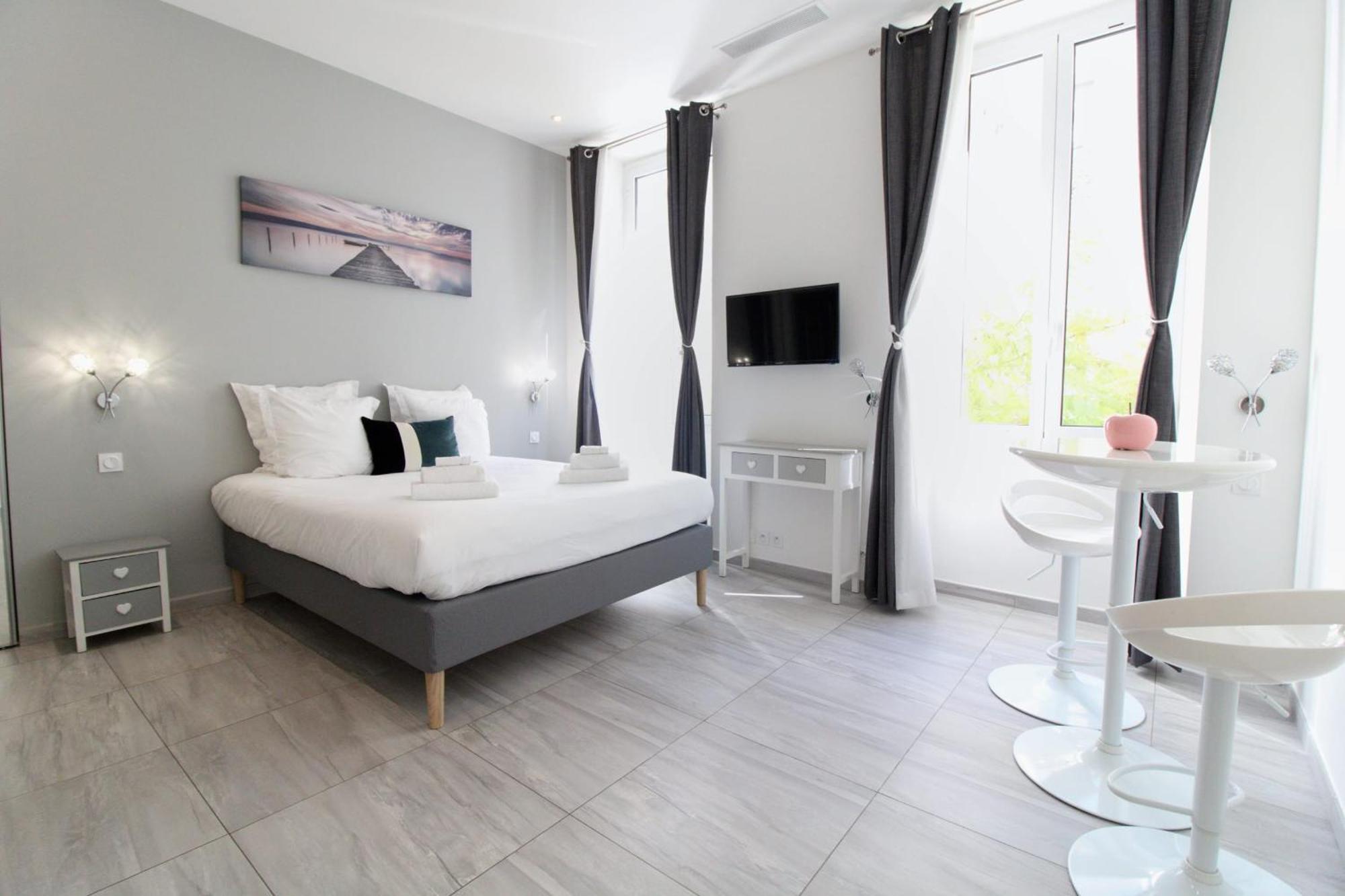 Apartamento Chic 4 In The Heart Of Amazing Terrace!