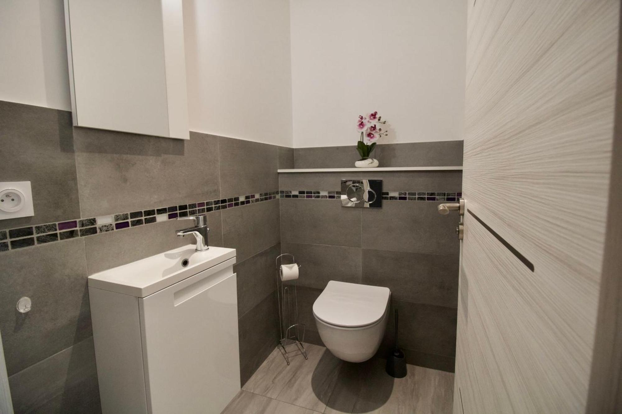 Chic 4 In The Heart Of Amazing Terrace! Apartamento Cannes