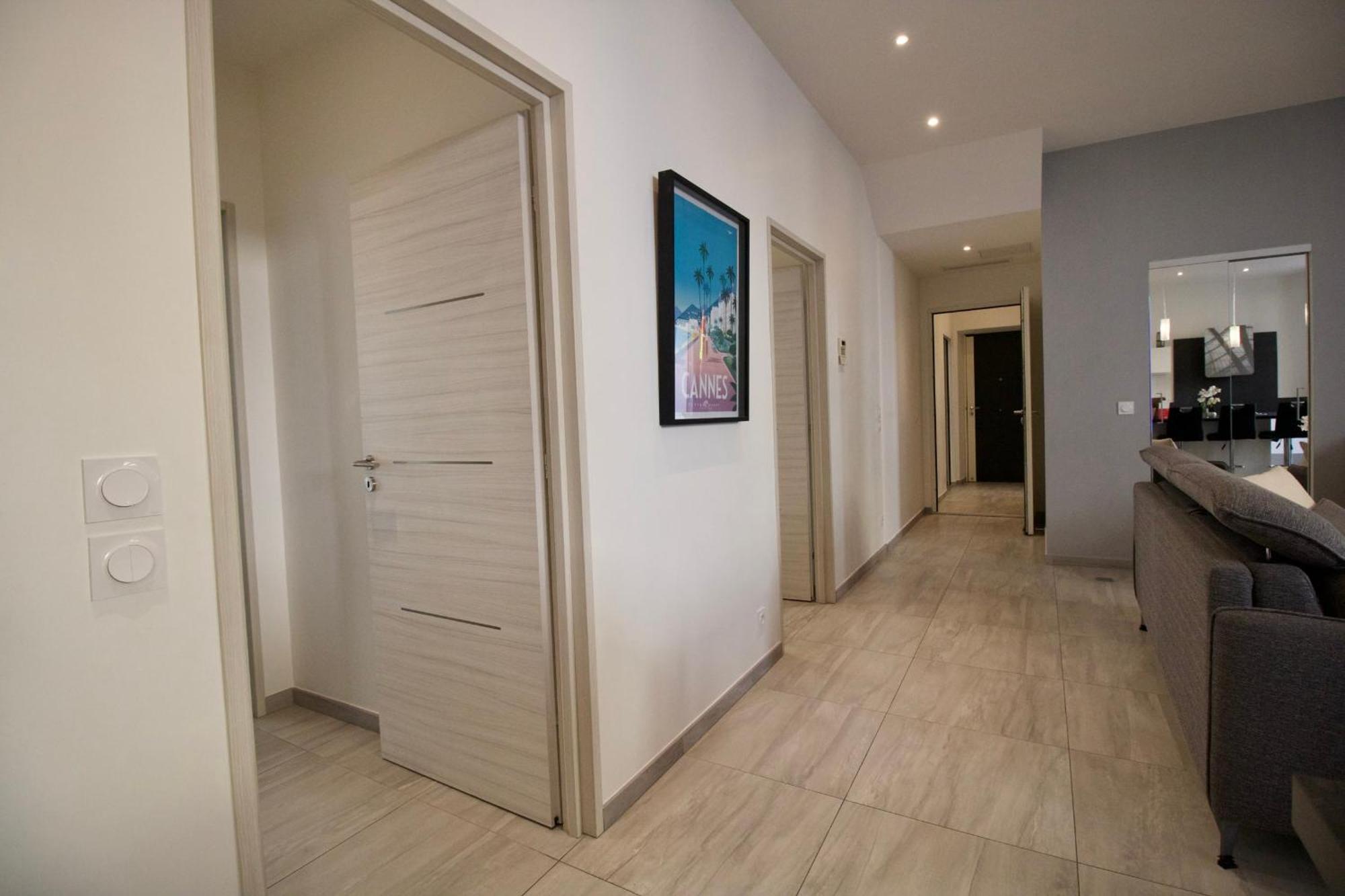 Chic 4 In The Heart Of Amazing Terrace! Apartamento