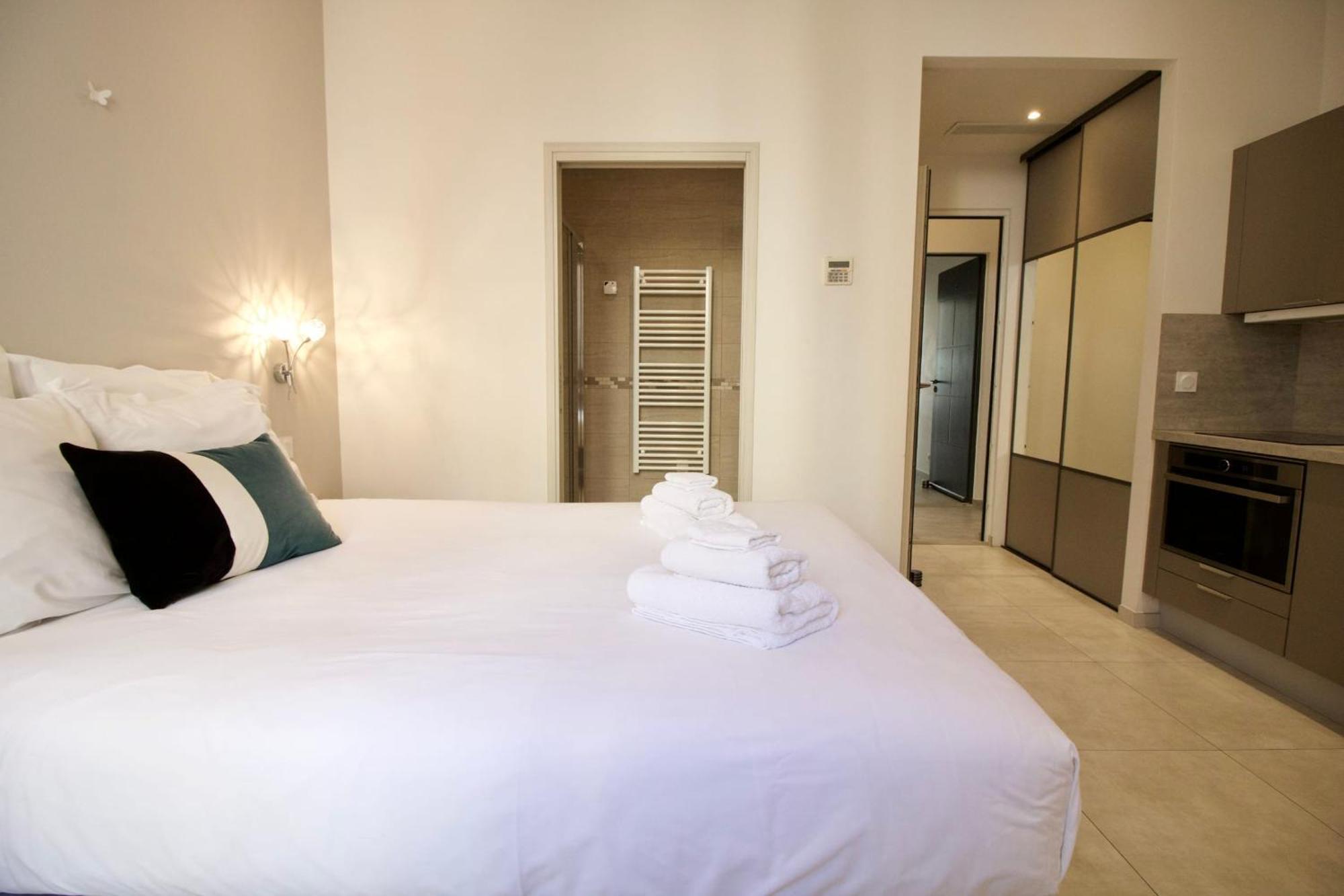 Apartamento Chic 4 In The Heart Of Amazing Terrace!