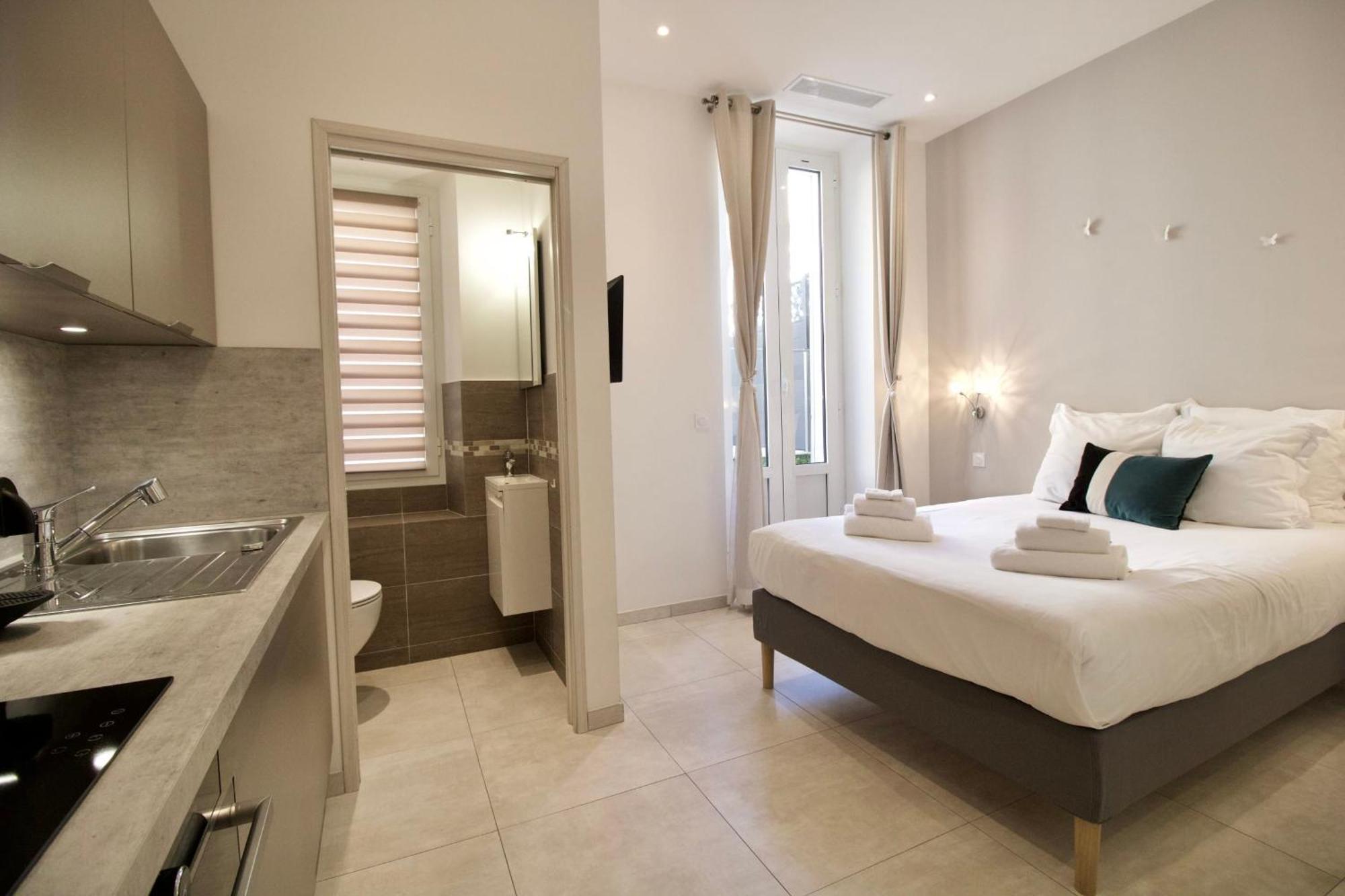 Chic 4 In The Heart Of Amazing Terrace! Apartamento *