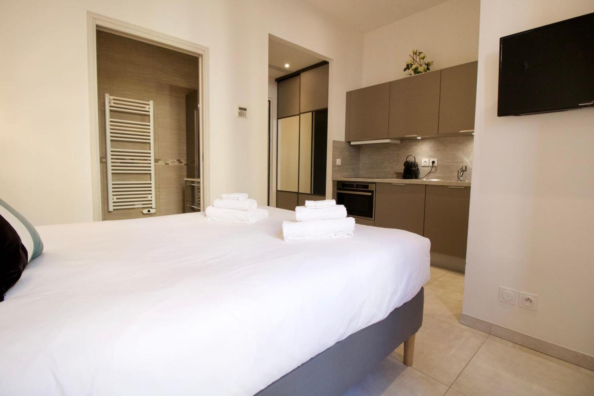 Apartamento Chic 4 In The Heart Of Amazing Terrace! *
