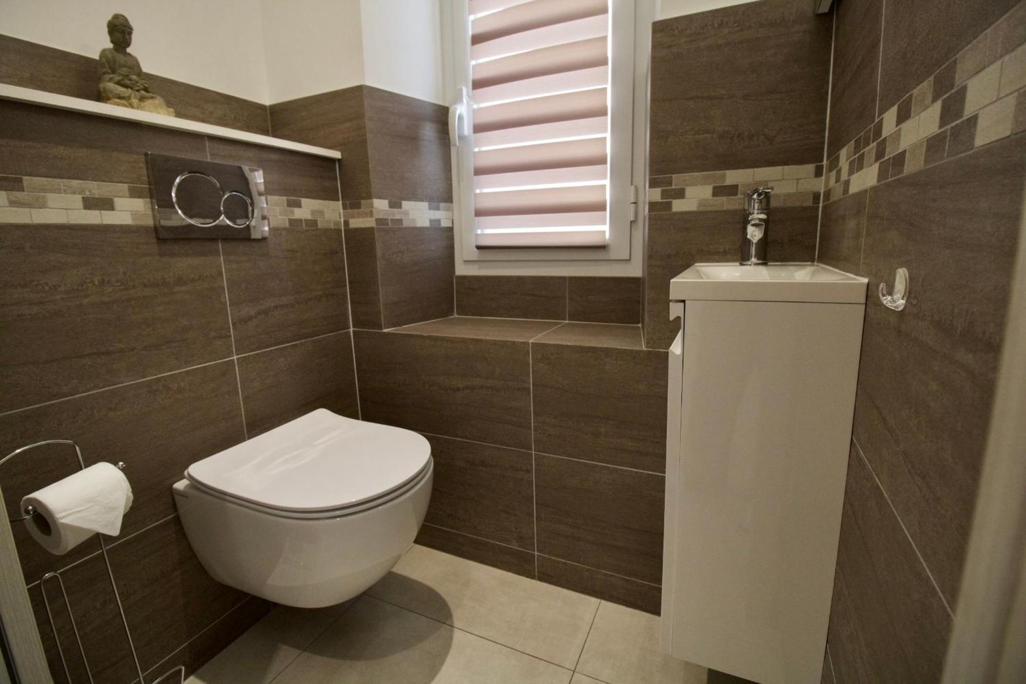 Apartamento Chic 4 In The Heart Of Amazing Terrace! *