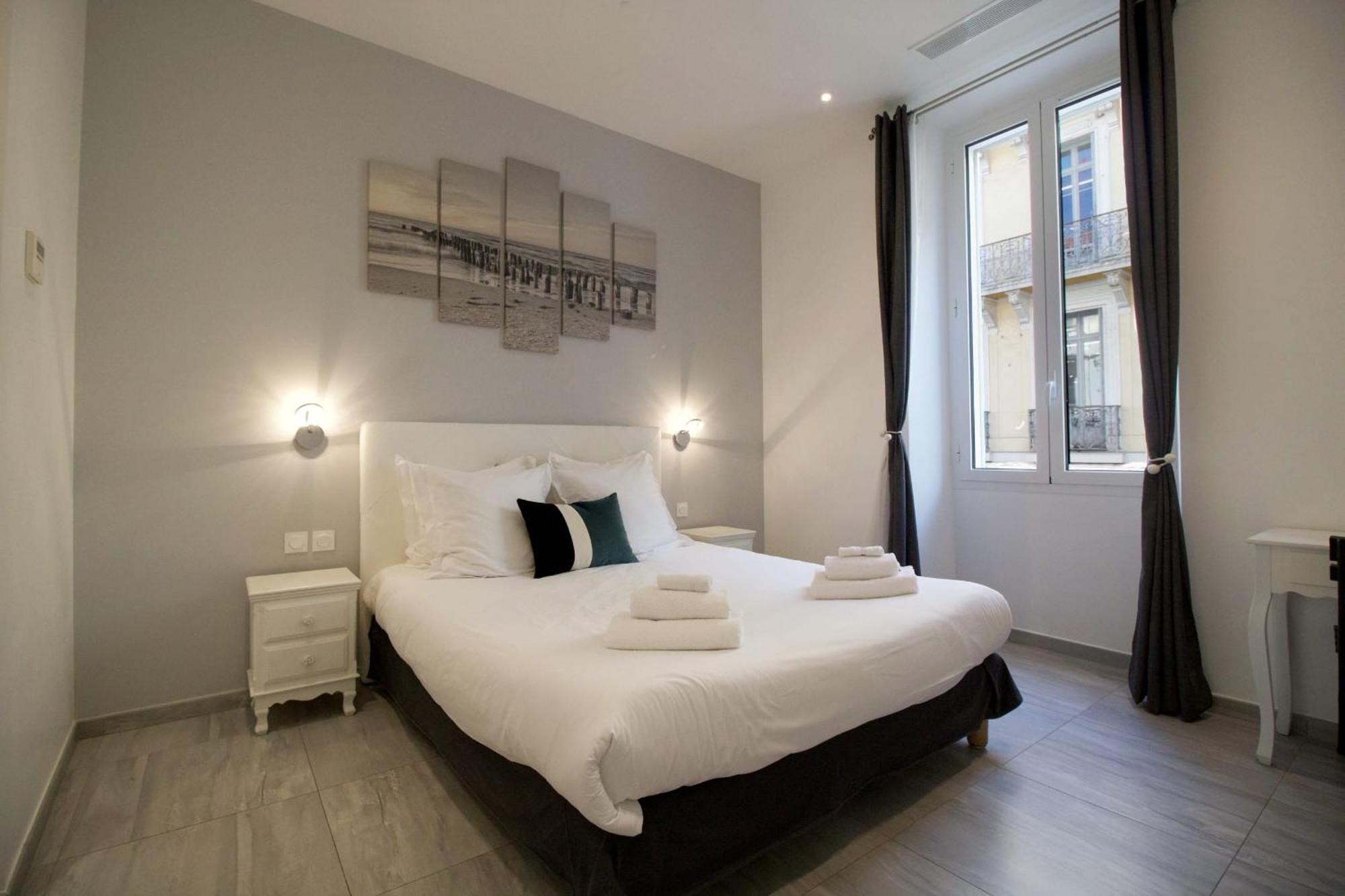 Apartamento Chic 4 In The Heart Of Amazing Terrace!