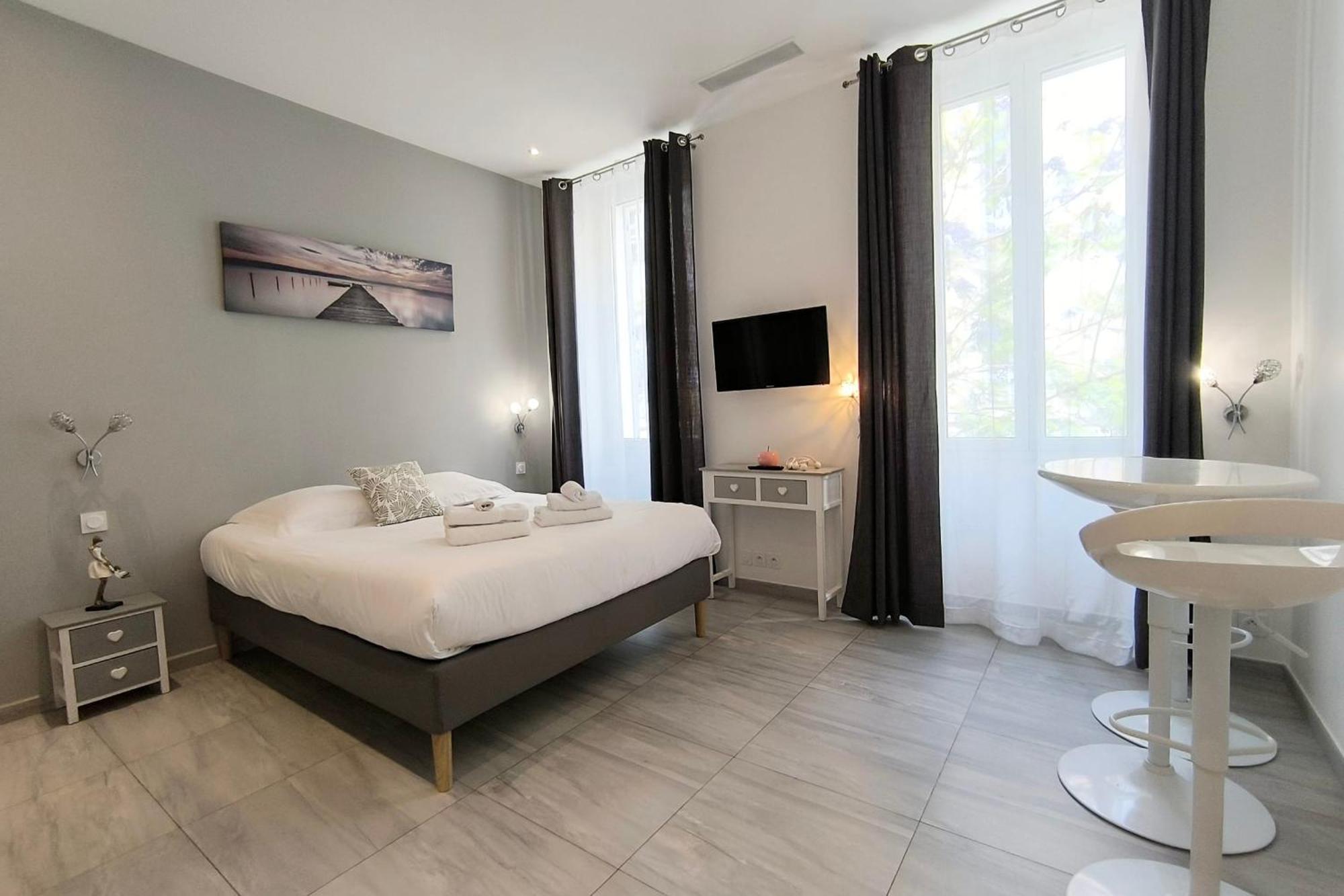Chic 4 In The Heart Of Amazing Terrace! Apartamento