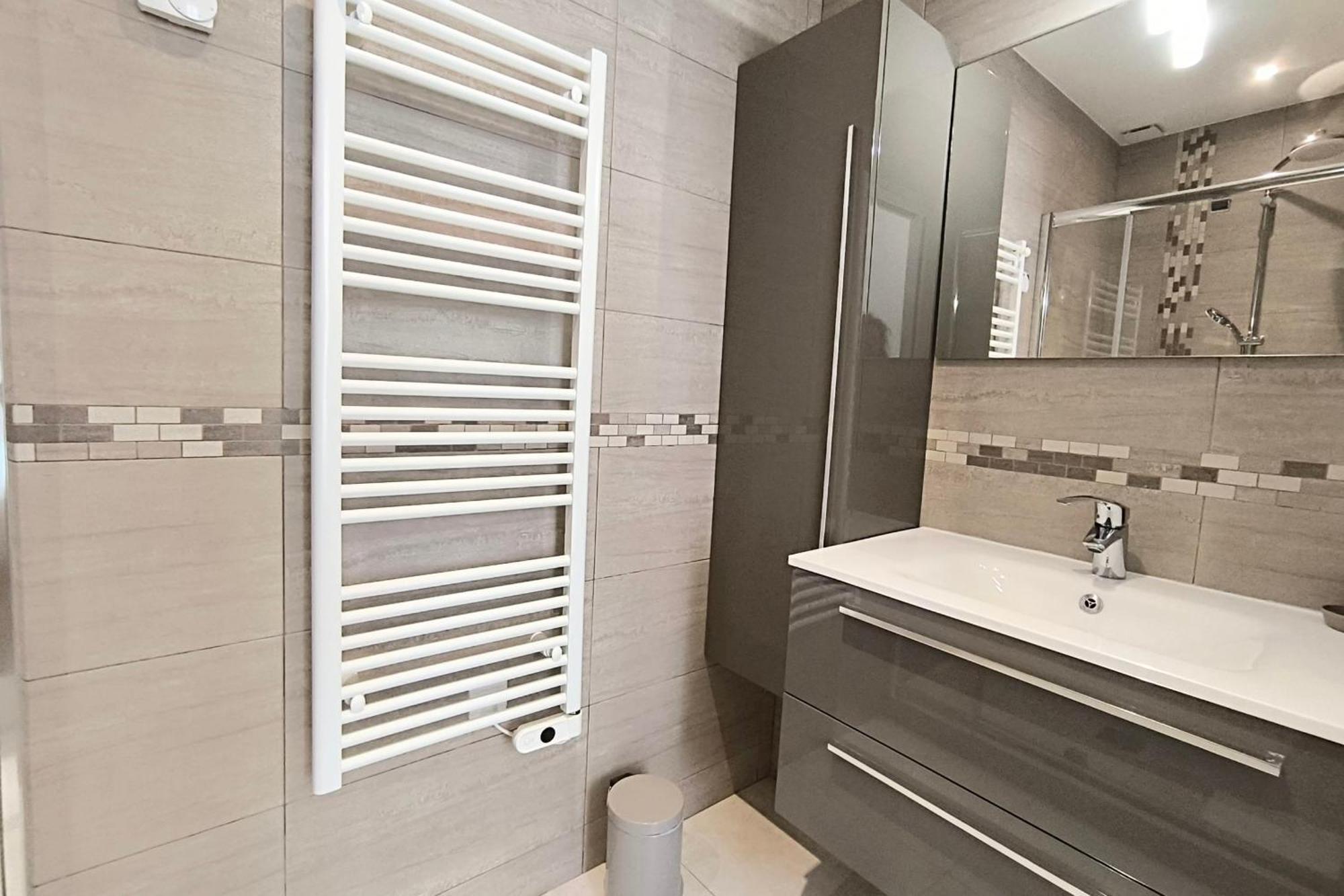 Apartamento Chic 4 In The Heart Of Amazing Terrace! *