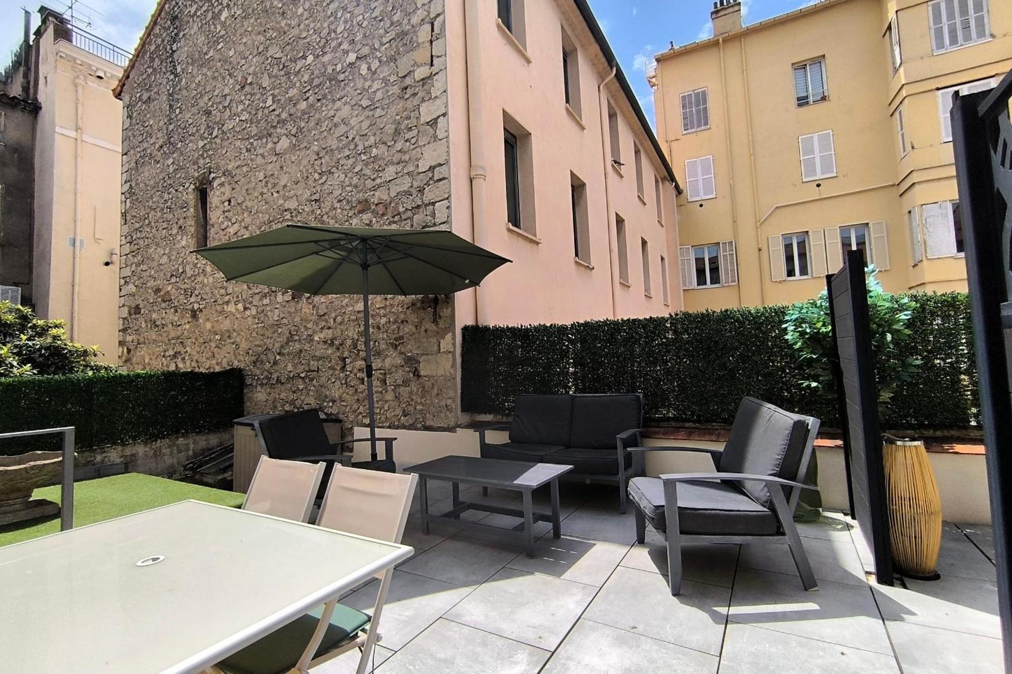 Apartamento Chic 4 In The Heart Of Amazing Terrace!